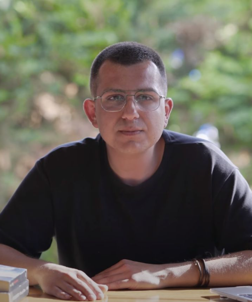 Türk Psikolog Kharkiv