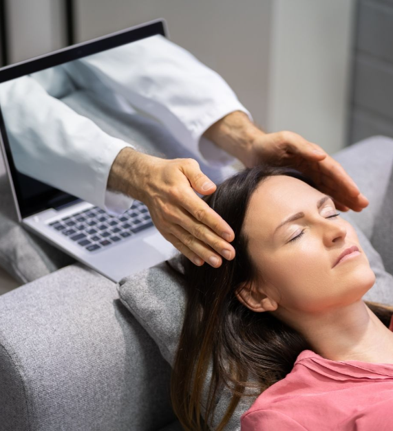 Online Türk Psikolog, Kharkiv