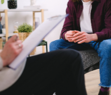 Kharkiv bireysel terapi