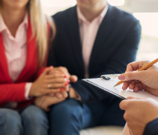 Kharkiv çift terapisi