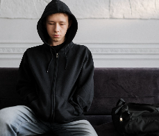 Kharkiv ergen terapisi