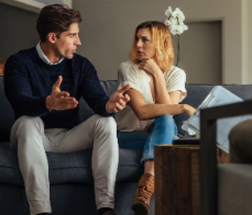 Kharkiv evlilik terapisi