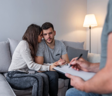 Kharkiv ilişki terapisi